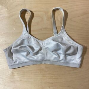 Playtex Wireless Bra 44C (IC)